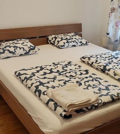 Apartman Fran Загреб Екстер'єр фото