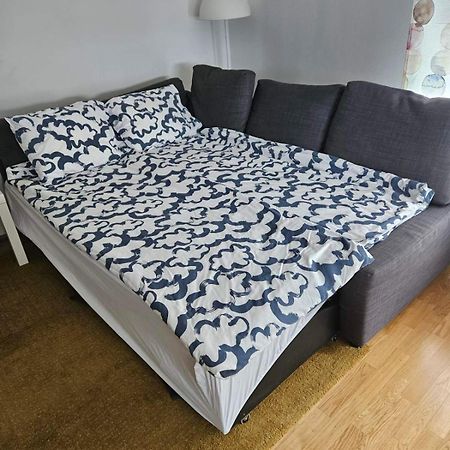 Apartman Fran Загреб Екстер'єр фото