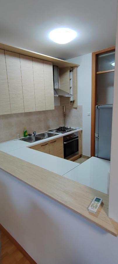 Apartman Fran Загреб Екстер'єр фото