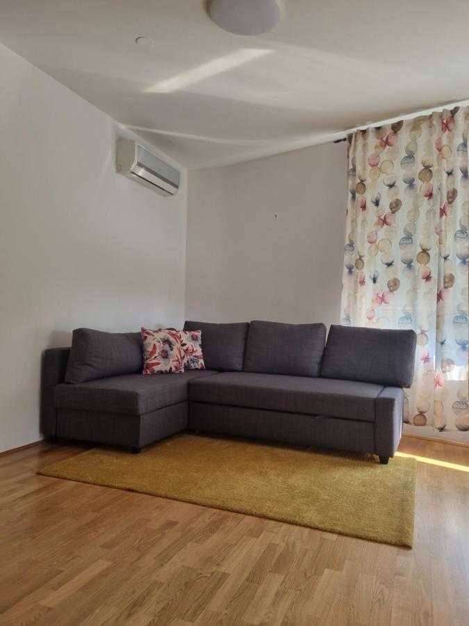 Apartman Fran Загреб Екстер'єр фото