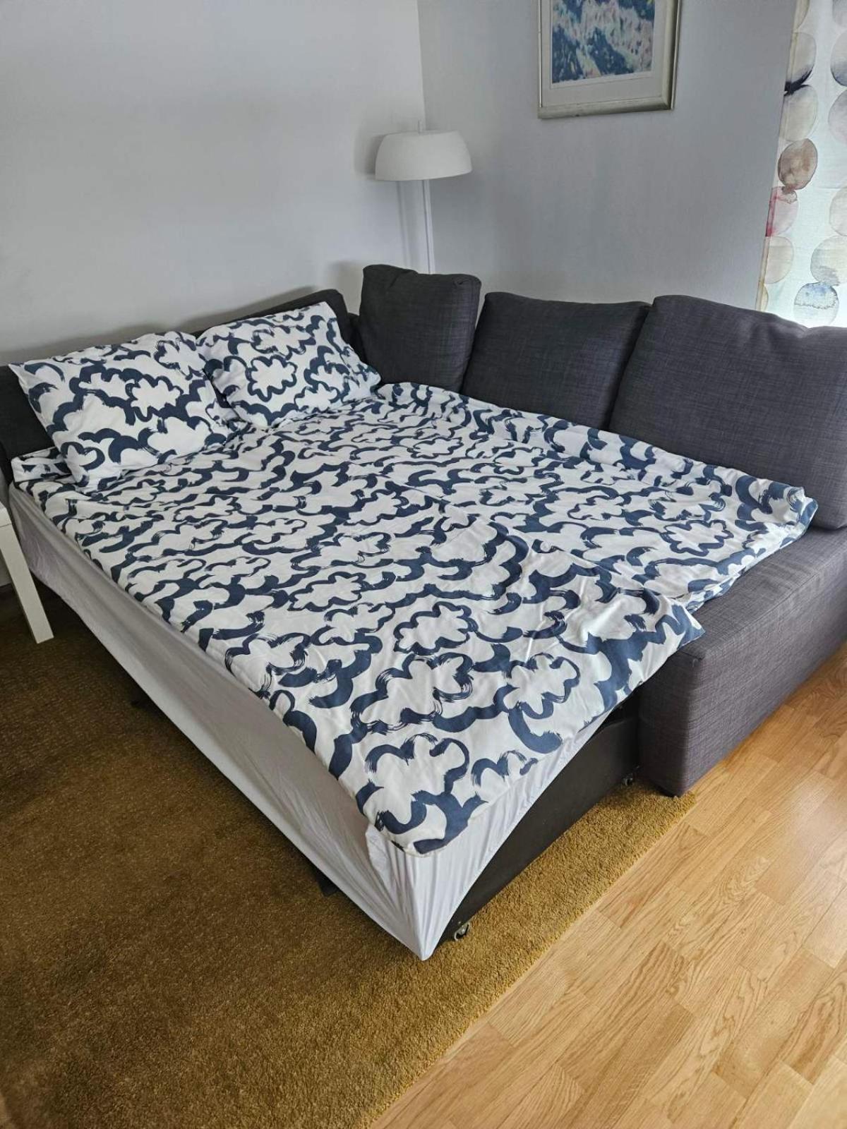 Apartman Fran Загреб Екстер'єр фото